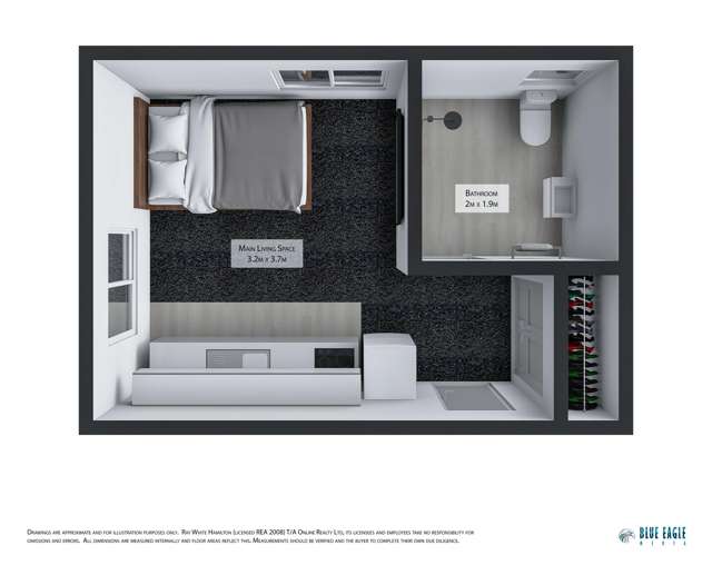 Unit1 3/13 Crescent Court Melville_1