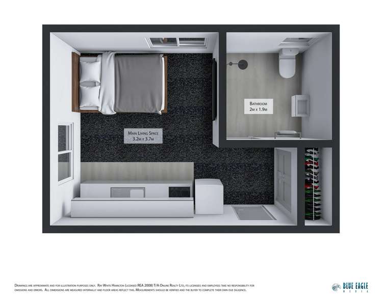 Unit1 3/13 Crescent Court_1