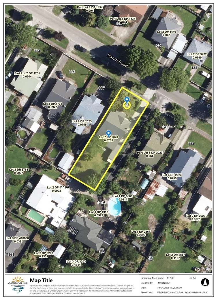 119 Iranui Road Inner Kaiti_15