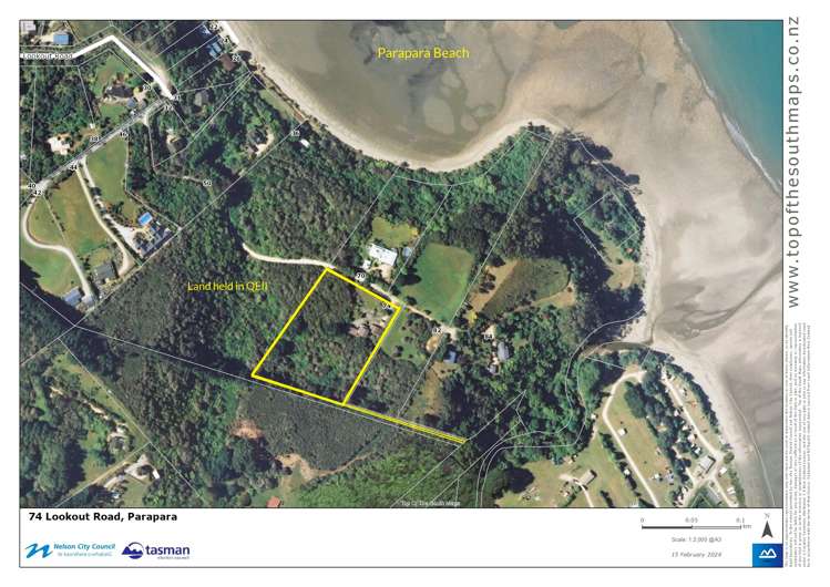 74 Lookout Road Parapara_16