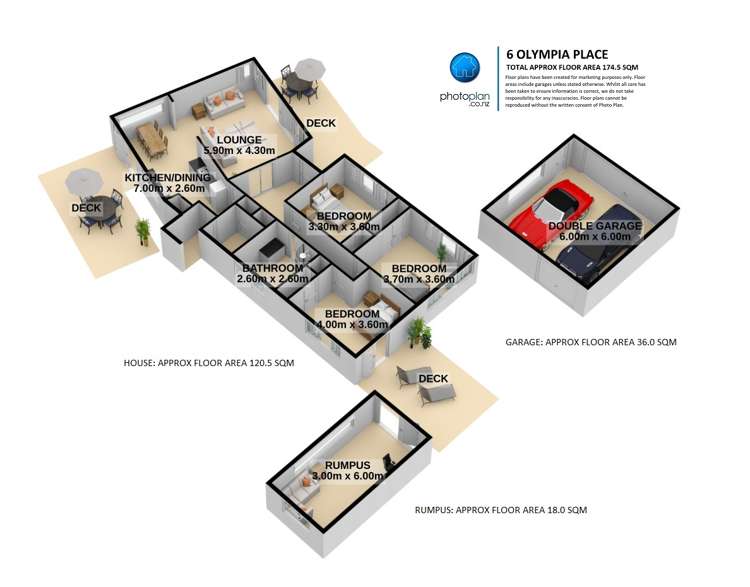 6 Olympia Place Riverlea_21