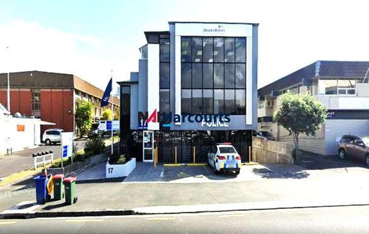 Level 1/Area B, 17 Anzac Street_0