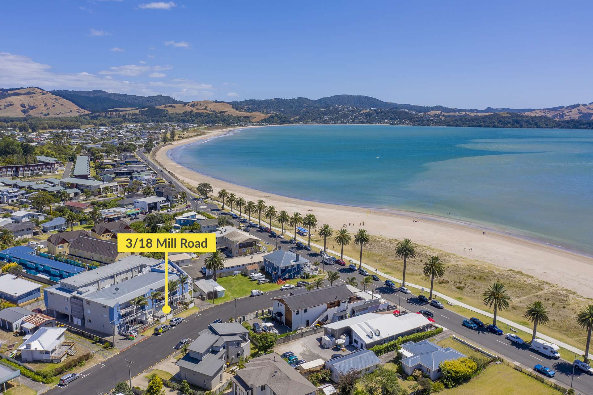 3/18 Mill Road Whitianga ThamesCoromandel Houses for Sale One Roof