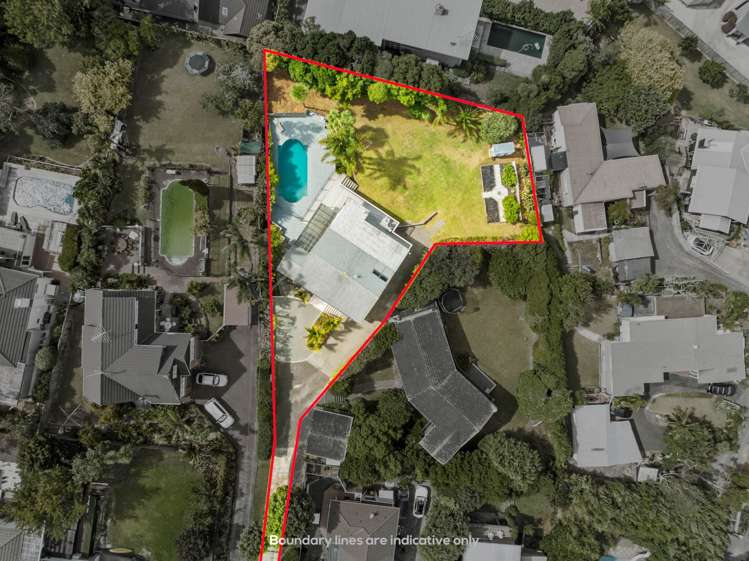 18 Beach Road Mellons Bay_20