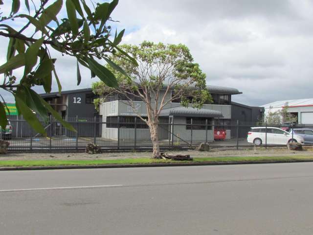 For lease - well located on Mihaere Drive