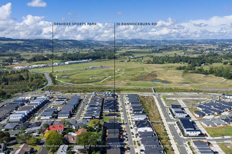 30 Bannockburn Road Ōpaheke_24