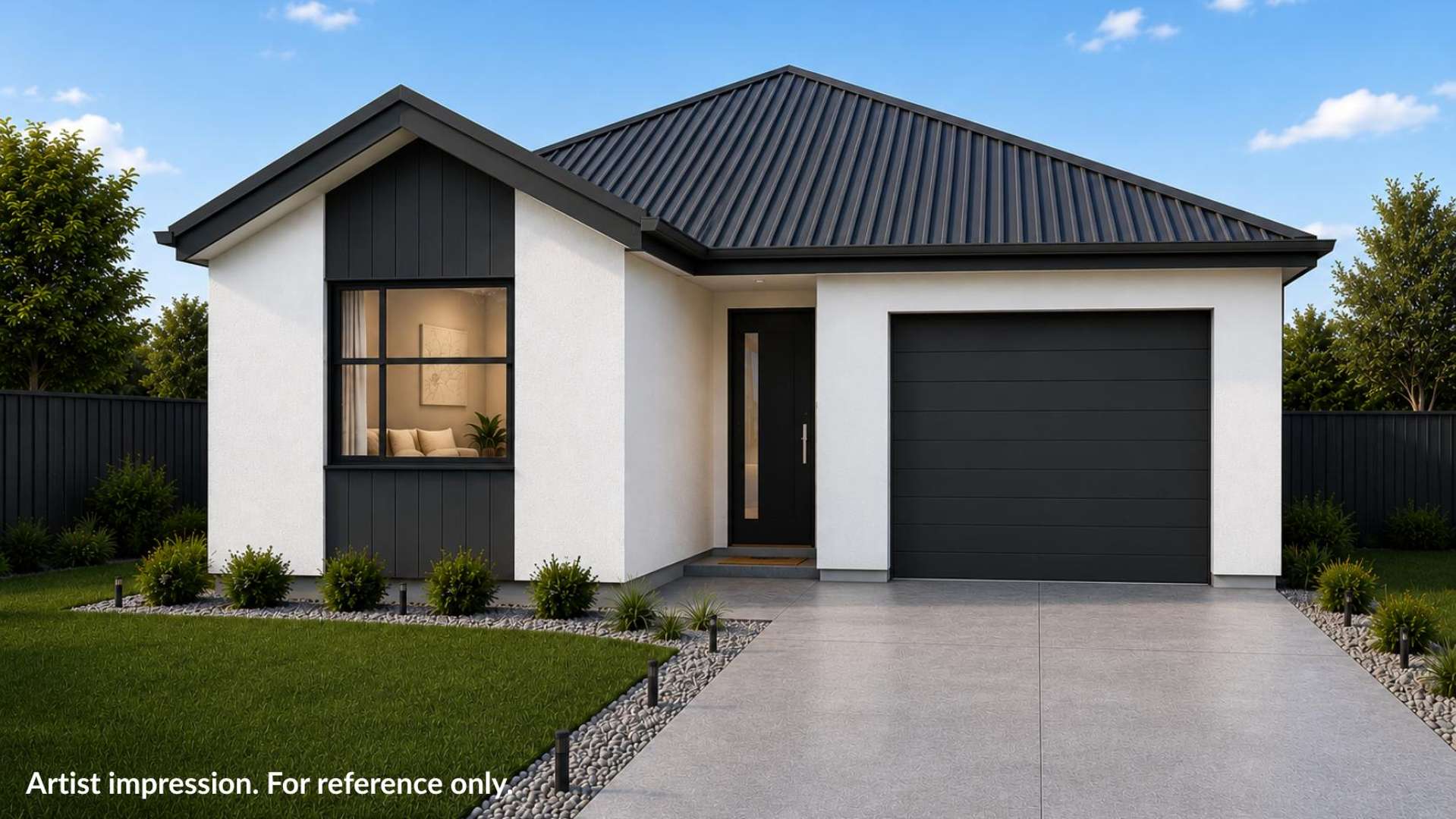 Lot 39 Kennedys Green Halswell_0