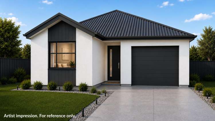 Lot 39 Kennedys Green_0