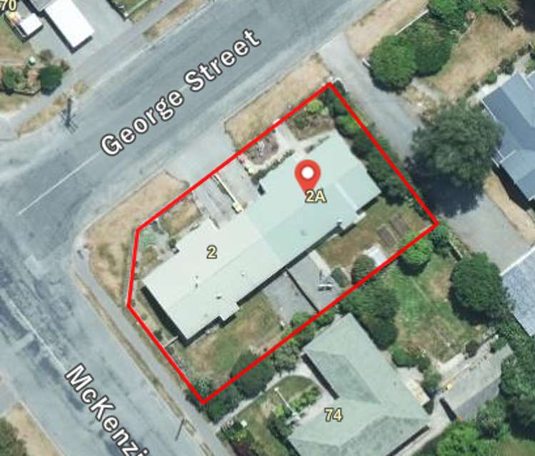 2A George Street Geraldine_26
