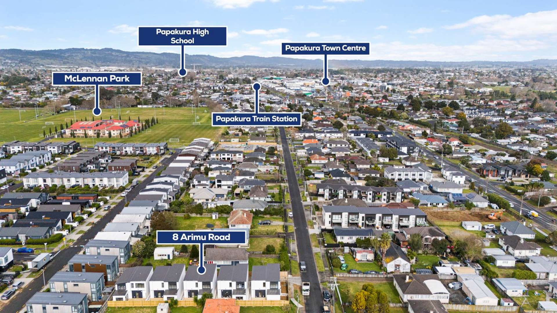 Lot 1/8 Arimu Road Papakura_0