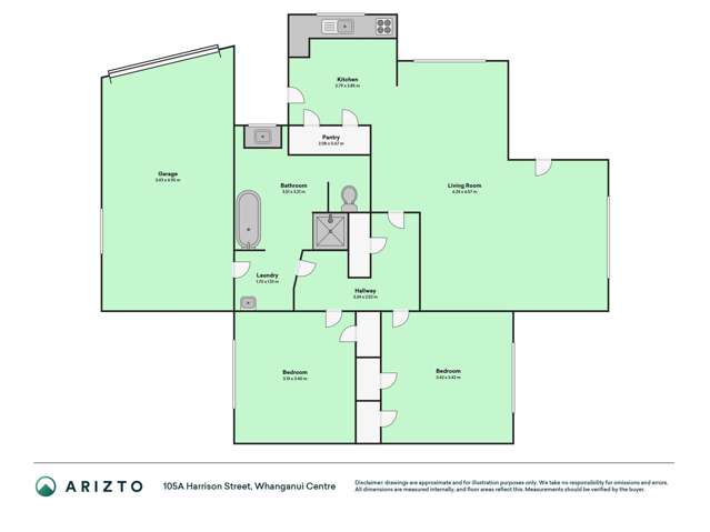 105A Harrison Street Whanganui Centre_1