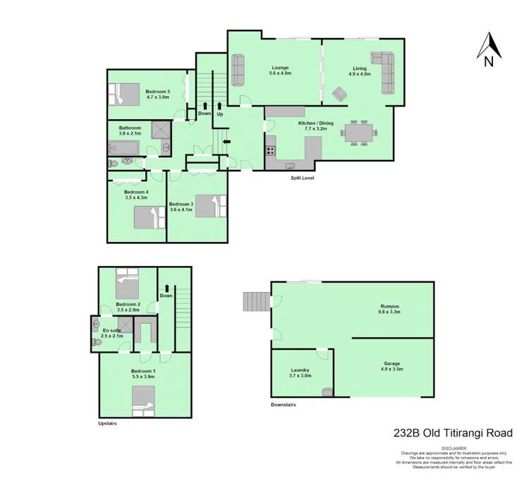 232b Old Titirangi Road Titirangi_19