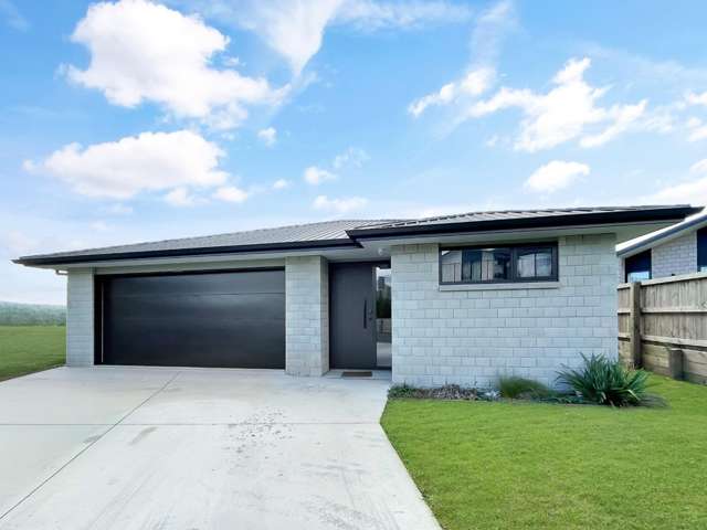 PUTARURU - 3 BEDROOMS