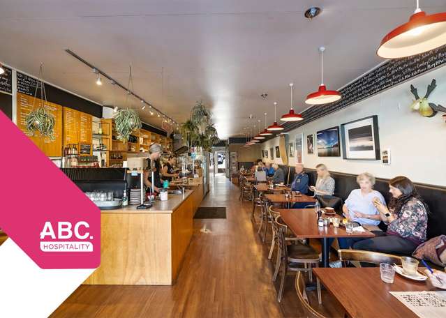 Ritual Espresso Cafe – Iconic Wanaka Café