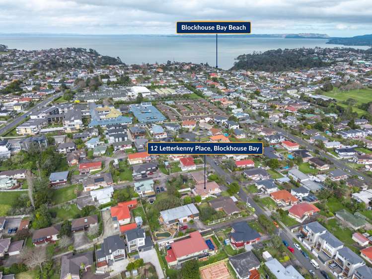 12 Letterkenny Place Blockhouse Bay_24