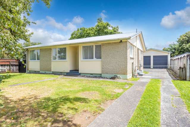 Unlock the Potential on Bellmont