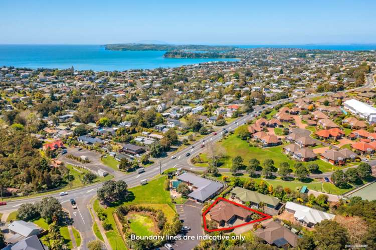 3a Blue Heron Rise Stanmore Bay_22