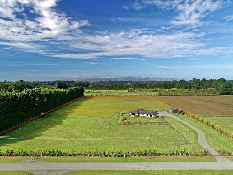 154 Mckays Road West Melton_24