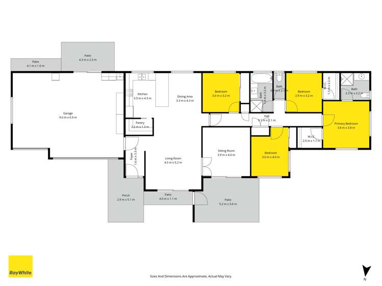 60 Helenvale Crescent Pokeno_20