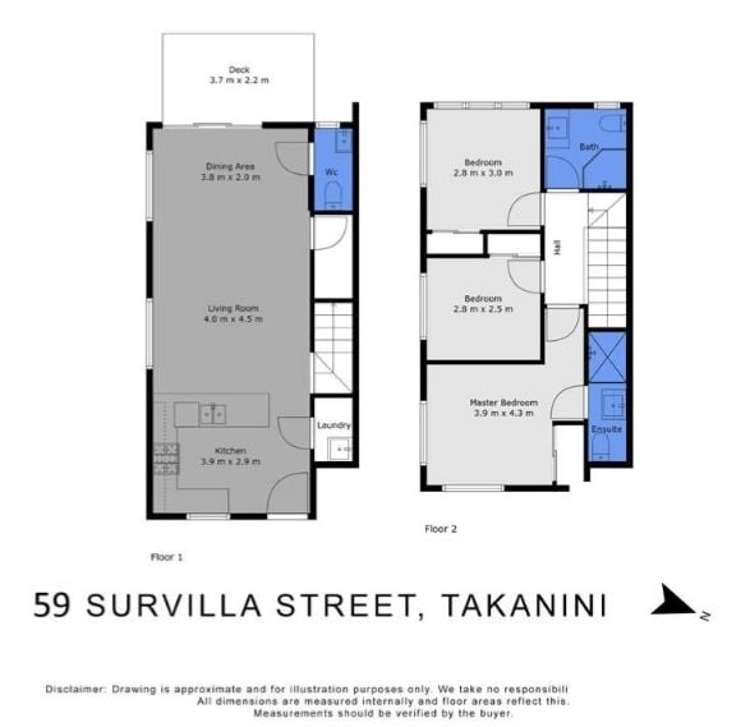59 Survila Street Papakura_19
