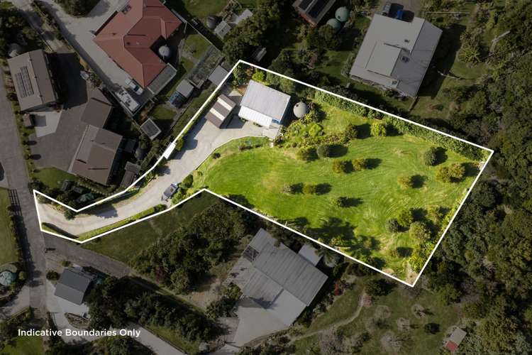 78E Bennett Road Te Mata_21