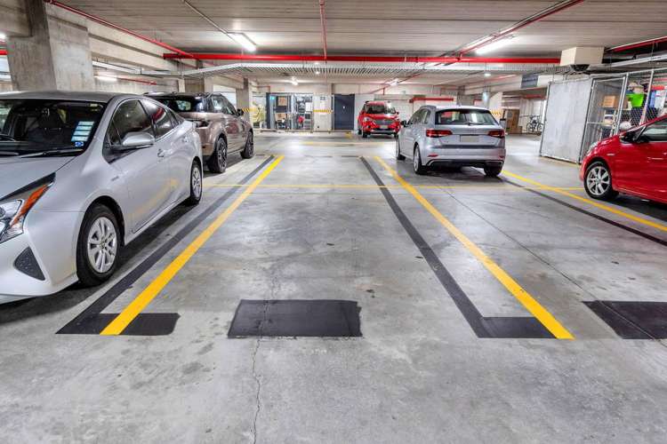 1407/8 Hereford Street Freemans Bay_13