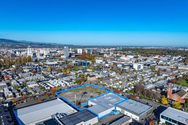 300&310 Manchester Street City Centre_3