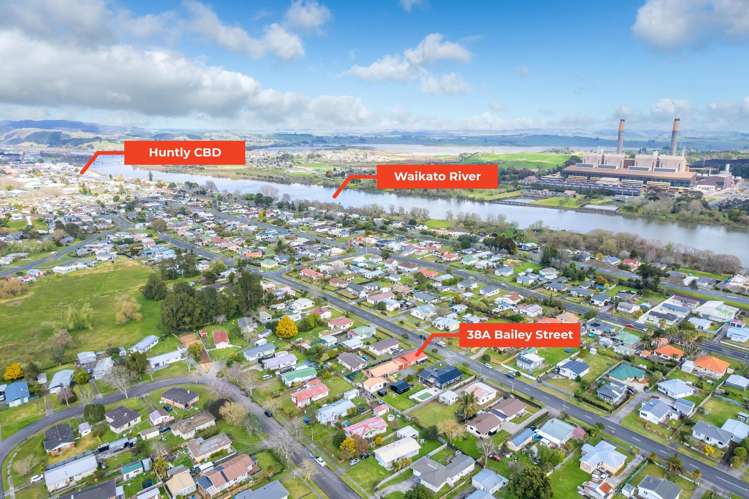 38A Bailey Street Huntly_33