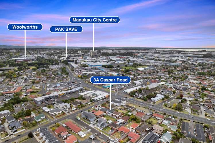 3a Caspar Road Papatoetoe_26