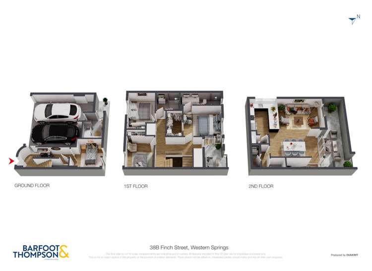 38B Finch Street Western Springs_14