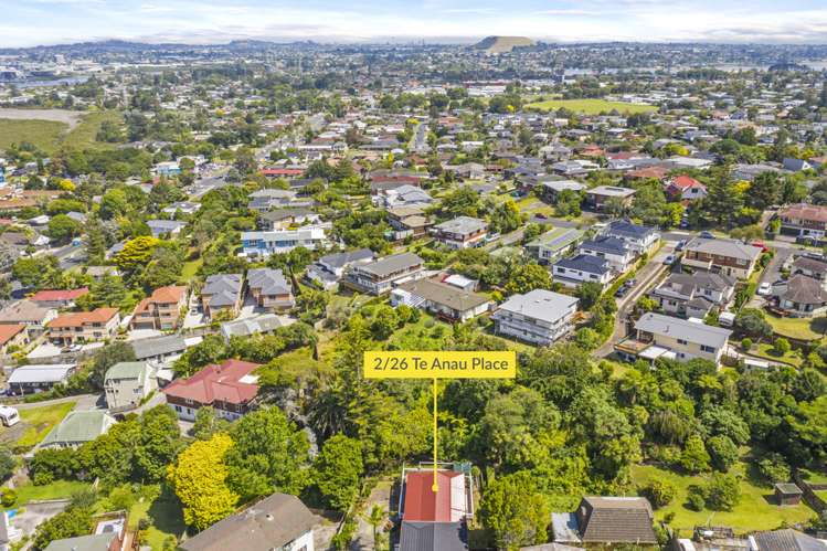 2/26 Te Anau Place Pakuranga Heights_20