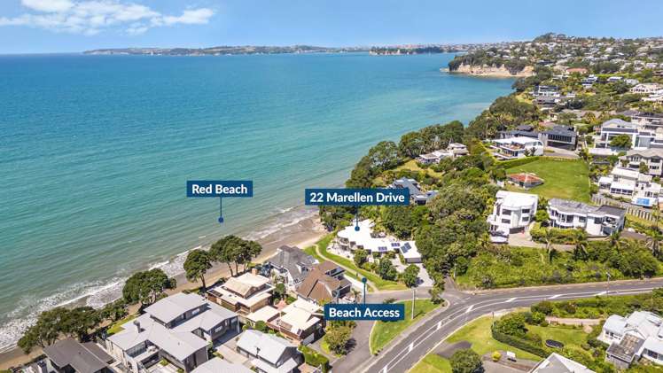 22 Marellen Drive Red Beach_38