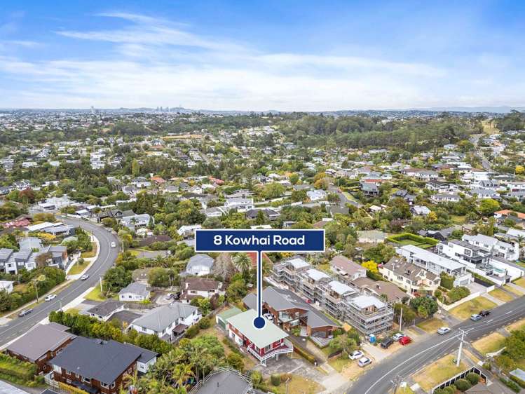 8 Kowhai Road Campbells Bay_27