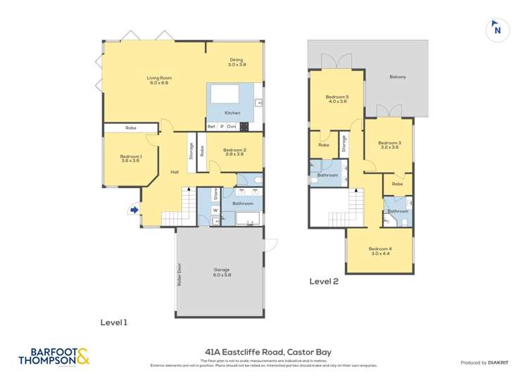 41a Eastcliffe Road Castor Bay_20