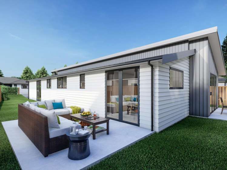 Lot 663 - 7 Korari Street_0