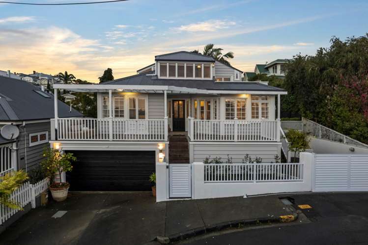 26 Vine Street Saint Marys Bay_27