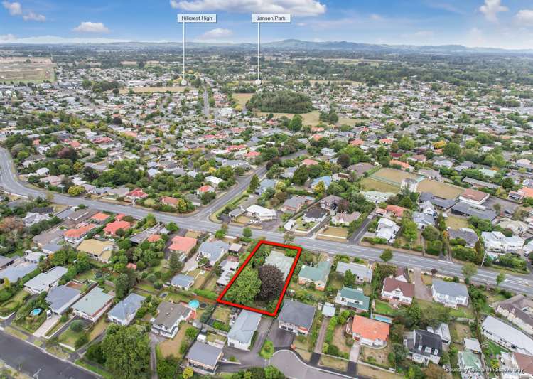 9 Hillcrest Road Hillcrest_6