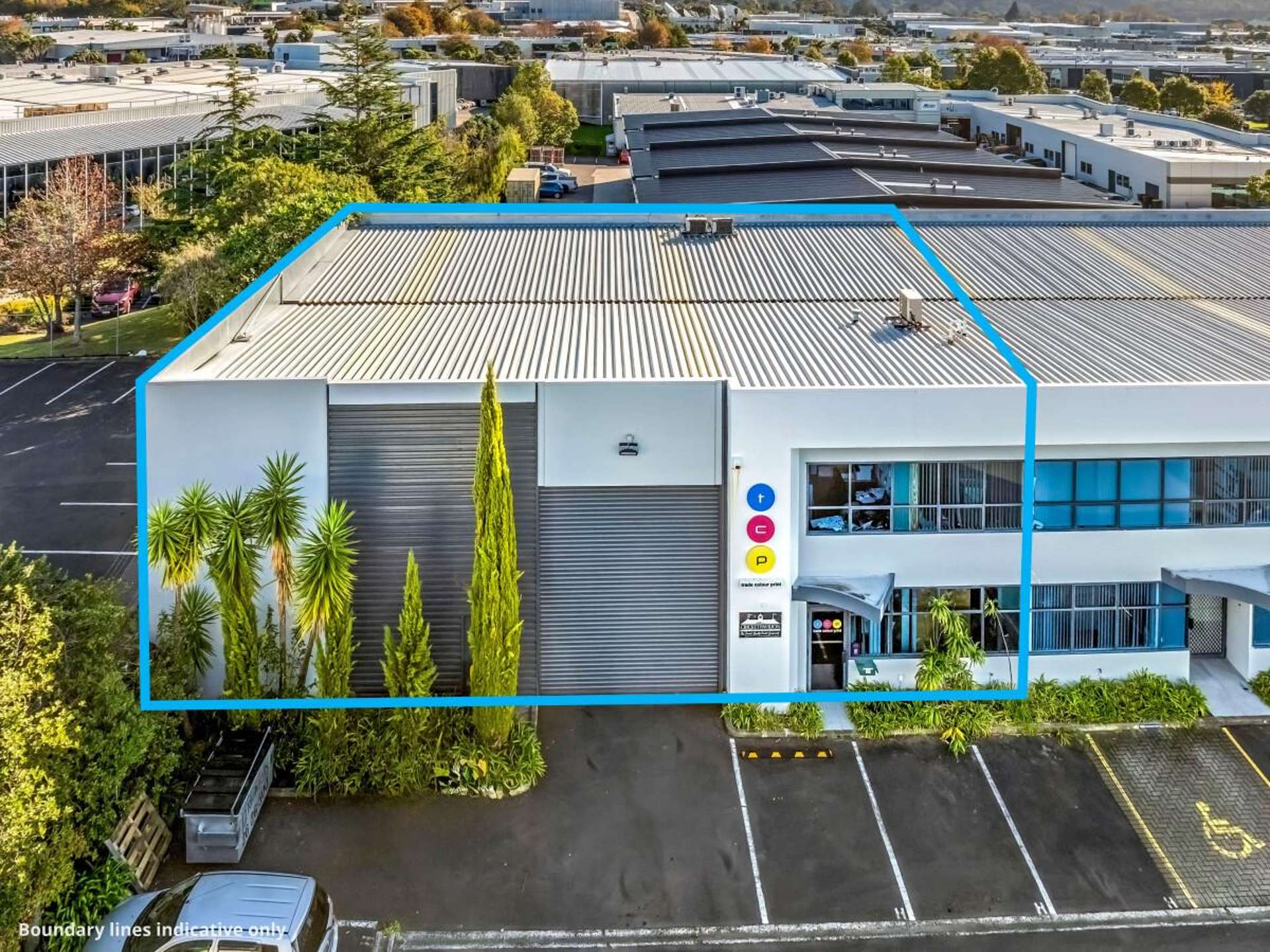 8H Piermark Drive North Harbour_0