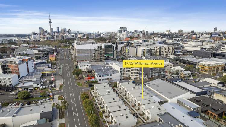 17/28 Williamson Avenue Grey Lynn_16