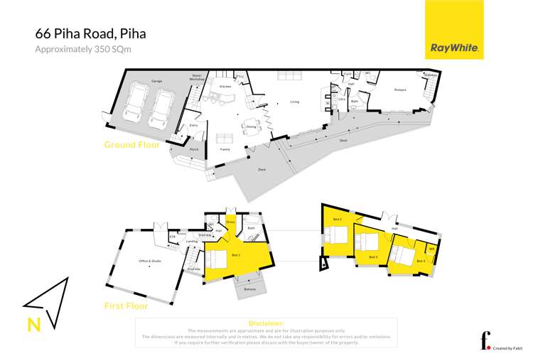 66 Piha Road Piha_47