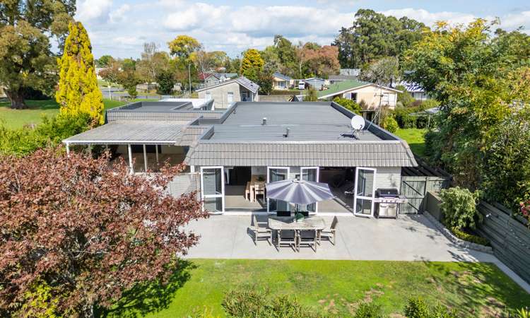 23 Chequers Avenue Chartwell_19