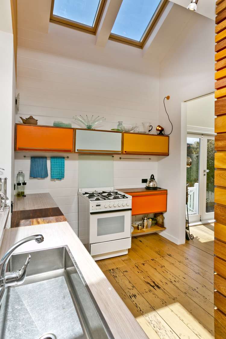 20 Queen Street Northcote Point_25