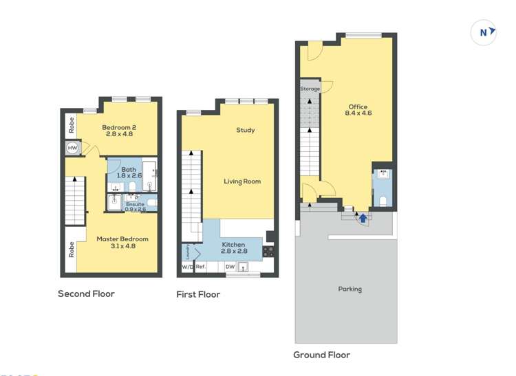 5/1 Glenside Crescent Grafton_24