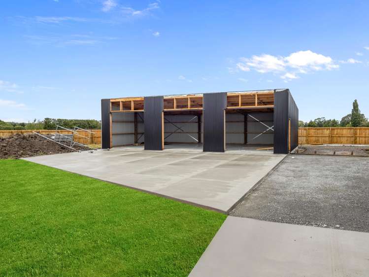 36 Westview Drive Tinwald_19