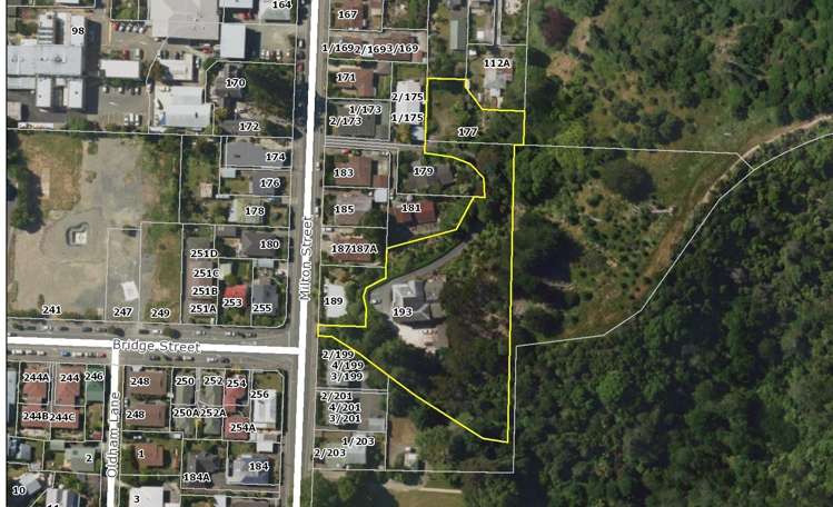 193 Milton Street The Wood_14