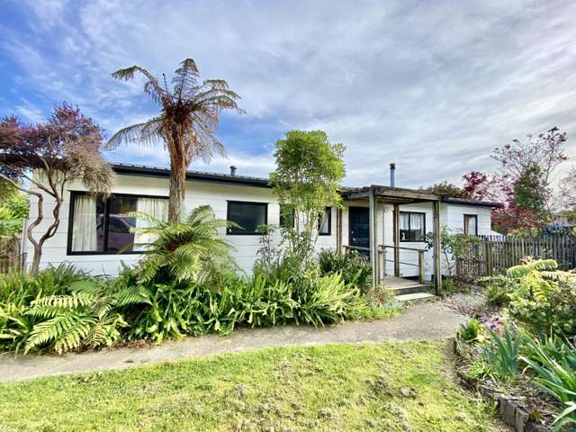 Charming Home in the Sunny Heart of Richmond