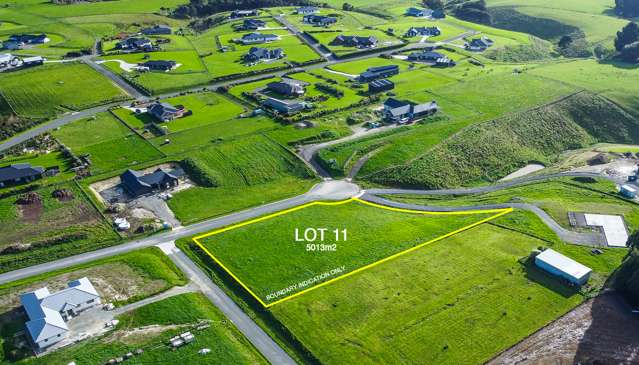 Lot 11 Taratoa Place Halcombe_3