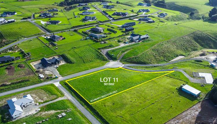 Lot 11 Taratoa Place Halcombe_0