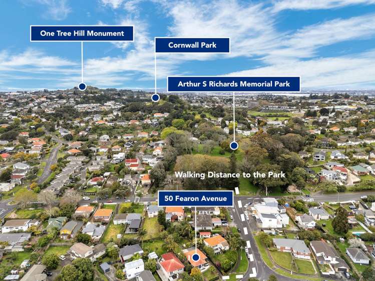 50 Fearon Avenue Three Kings_37