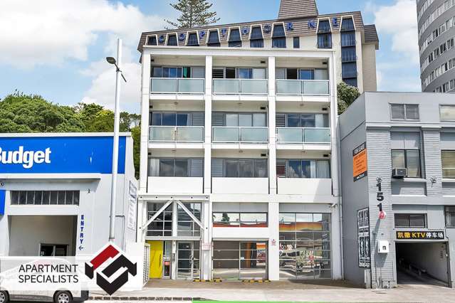 155 Beach Road Auckland Central_2